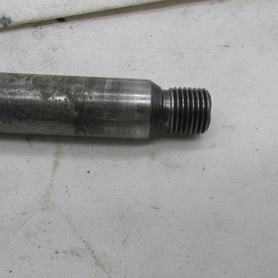 Vintage Harley Davidson OEM Chrome Swingarm Pivot Bearing Kit Sportste