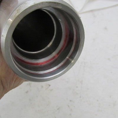 Harley Davidson Genuine Front Lower Fork Sliders 2000-2013 46497-02 46