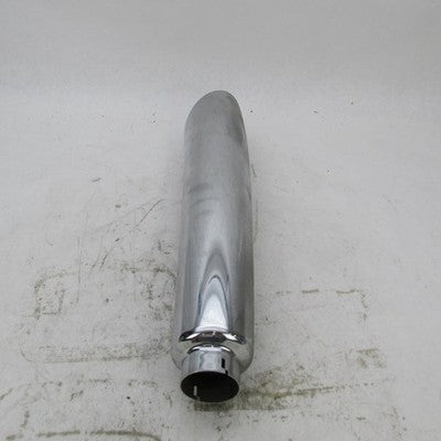Harley Davidson OEM V-Rod VRSC Upper Exhaust Muffler Chrome 65152-01A