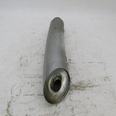 Harley Davidson OEM V-Rod VRSC Upper Exhaust Muffler 65152-01