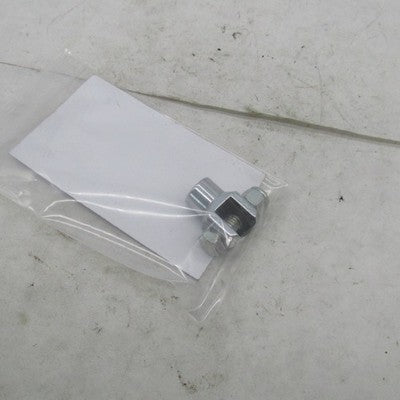Harley Davidson OEM Footrest Support Footpeg Clevis Brckt & Hardware 5