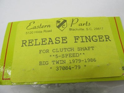 Eastern Parts NOS Harley 37084-79 Clutch Release Finger 1106-0183