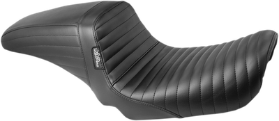 Le Pera Kickflip Seat Pleated LK-591PT