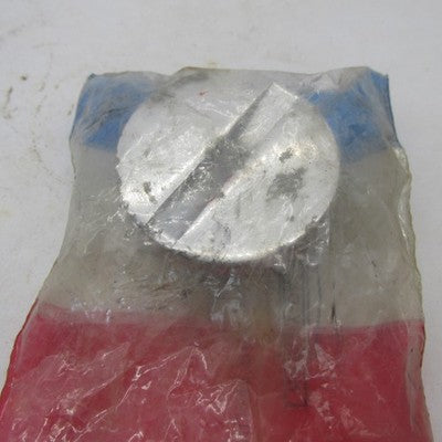 Harley-Davidson Genuine NOS Primary Filler and Clutch Adjustment Cap 3