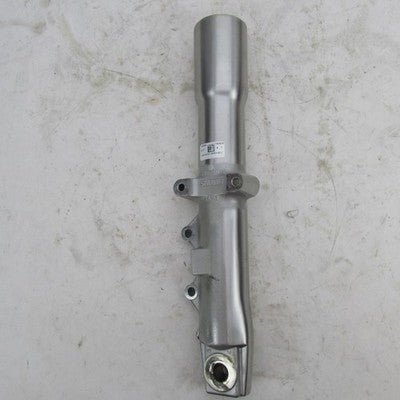 Harley OEM 07-17 Softail Front Lower Fork Sliders Legs Pair 45916-07A