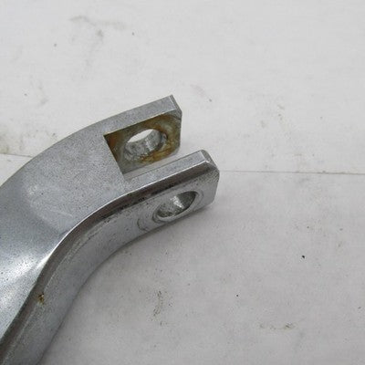 Harley Davidson OEM Chrome Right Side Passenger Footpeg Support Mount