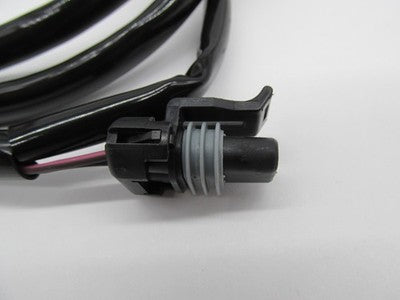 Harley Davidson Genuine NOS Wire Harness Rear Speaker Jumper 69200916