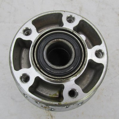 Harley-Davidson OEM 40-Spoke Dual-Flange Rear Wheel Hub 40976-00