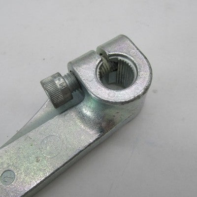 Harley OEM FXBBS Softail Street Bob Shifter Pedal Lever & Linkage Asse