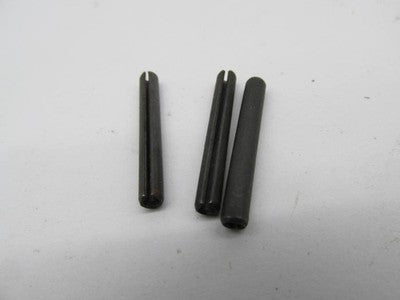 Lot of 3 Harley Davidson Genuine NOS 1/8" x 1" Solenoid Roller Pins 61