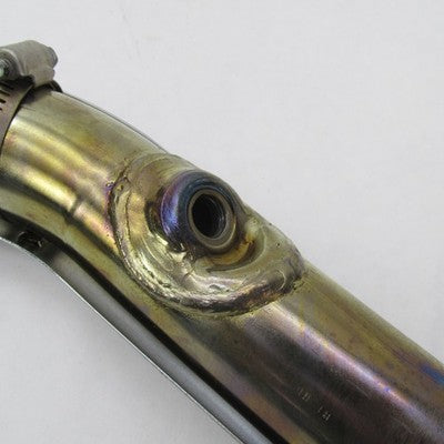 Harley Davidson OEM Full Stock Exhaust System + Header Pipe 13-17 FXSB
