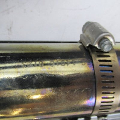 Harley Davidson OEM Full Stock Exhaust System + Header Pipe 13-17 FXSB