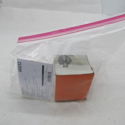Vintage Harley Davidson OEM NOS Instrument Cover FXRP 92-94 67160-92