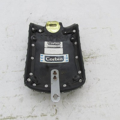 Corbin OEM Passenger Seat Pillion Pad Fits Yamaha V-Star DS-902720