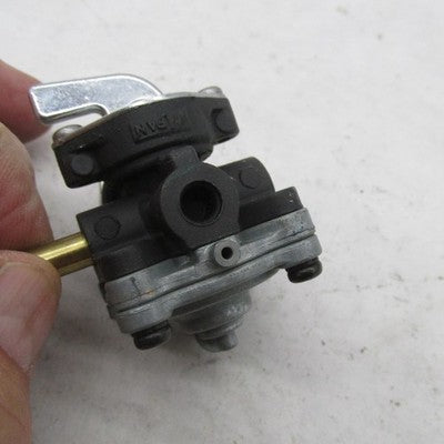 Harley Davidson OEM Vacuum Operated Fuel Valve Petcock 06-13 FLHX 6216