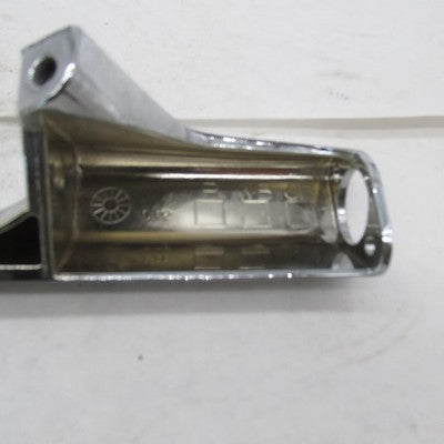 Harley Davidson OEM Chrome Rear Turn Signal Light Bar Mount Bracket 68