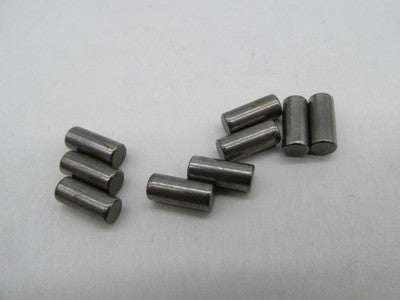 Lot of 9 Harley Davidson NOS Genuine Dowel Pins 221