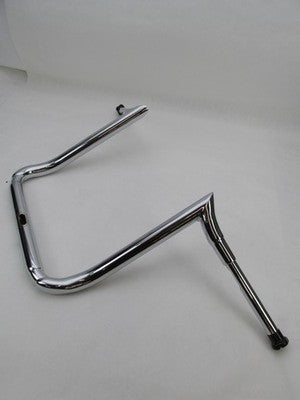 LA Choppers NOS Harley Chrome Grande Prime Apes Handlebar 0601-5075 LA