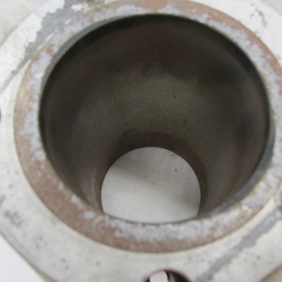 Harley Davidson Genuine 883 Cylinder Jug Silver Rear Stock Bore