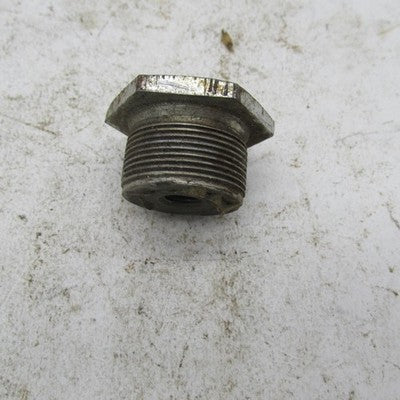 Lot of 4 Vintage Triumph BSA Genuine 26.5mm Fork Tube Caps Original
