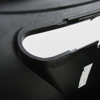 Harley Genuine OEM Touring Front Outer Batwing Fairing Gloss Black 570