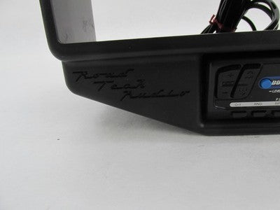 Harley Davidson Genuine Road tech Audio Housing Cover w/ CD Changer He