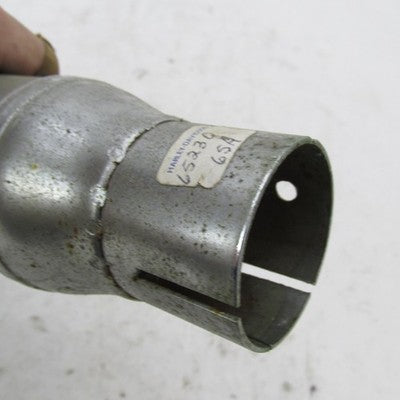 Harley Davidson OEM NOS VIntage Ironhead Shovelhead Muffler 65231-65A