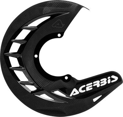 Acerbis X-Brake Disc Covers Black 2250240001