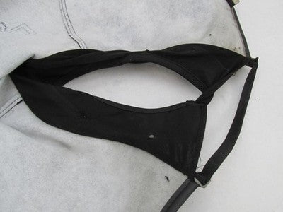 Harley-Davidson Genuine Touring Front Windshield Fairing Protector Bra