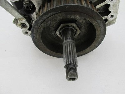 Harley Davidson Genuine Softail Evo 5-speed Transmission 1999-03 9108