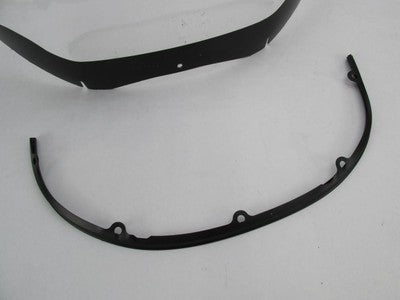 Harley-Davidson Genuine Stock 2013 FLTRU Touring Clear Fairing Windshi