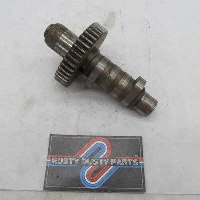 Harley Davidson OEM Panhead Shovelhead H Grind Cam 25523-66