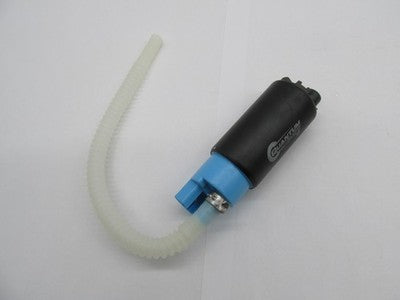 QFS NOS Harley Davidson Fuel Pump w/Seal Filter Kit HFP-382-HDT2F2 613