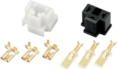 Shindy H4 Bulb Wiring Connector 16-616