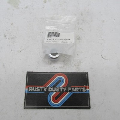 Harley-Davidson OEM Docking Point Spacer 6946
