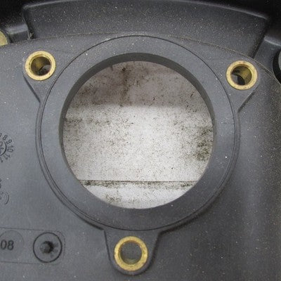 Harley Davidson OEM Air Cleaner Backing Plate Assembly Touring FLHX 29