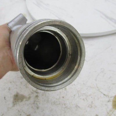 Harley Davidson Showa OEM Pair of Front Fork Slider 45918-86 (R) 45915