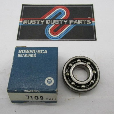 Bower BCA Bearing 7109