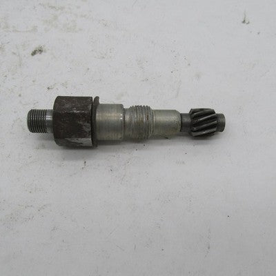 Harley Davidson OEM Tachometer Drive Gear Sportster XLH 900 1971-1980