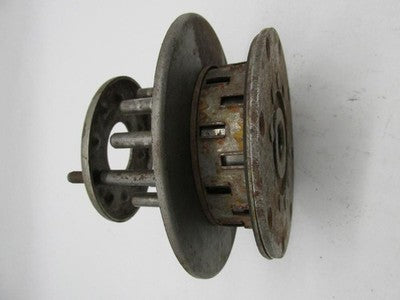 Harley-Davidson Shovelhead Clutch Basket Hub Tensioner Springs Parts