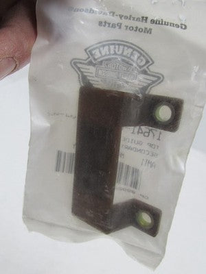 Harley Davidson Genuine NOS Secondary Cam Cover Top Guide 17641-01K