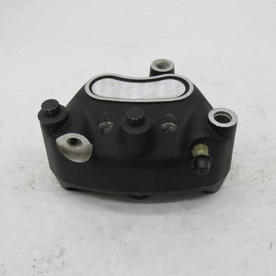 Harley-Davidson OEM 00-07 Front Left Brake Caliper 4-Piston V-Red 4404