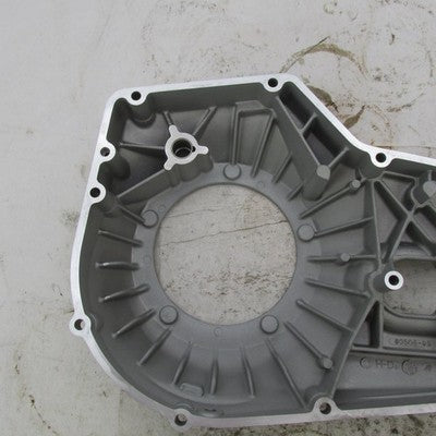 Harley OEM NOS Softail Dyna Outer Primary Cover Silver 60721-99 60506-