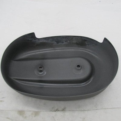 Harley OEM 10-21 Sportster XL Air Cleaner Cover Wrinkle Gray 28793-10