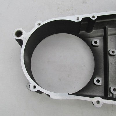 Harley Davidson Genuine Black Inner Primary Housing Clutch Cover 60677