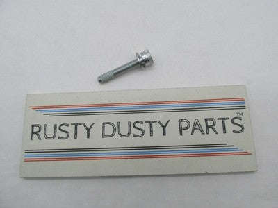 Harley-Davidson Genuine NOS Hex Socket Head Cap Front Fender Bolt Scre