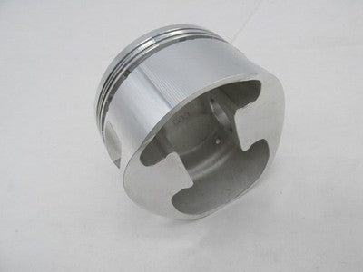 Harley Davidson Sportster 1200 JE Piston Kit 9:1 Stock 3.498" Bore 133