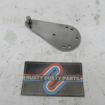 V-Twin NOS Harley Shovelhead FX Chrome Ratchet Top Shifter Arm 21-0195