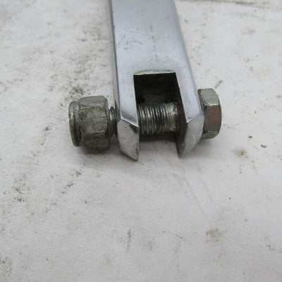 Pair of Bikers Choice Harley Davidson Highway Peg Mounts Sportster 84-