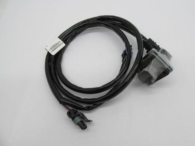 Harley Davidson Genuine NOS Wire Harness Rear Speaker Jumper 69200916